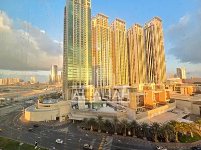 Bright & Spacious 2BHK | Sea view | | Prime area