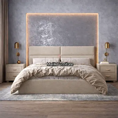 Brand new Queen size bed storage bed king bed mattress family bed queen bed double bed king size bed