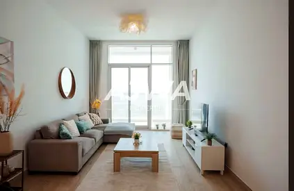 1 Bedroom Fully Furnished Ready To Move