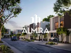Single Row | 4BR+Maids | Luxurious Living