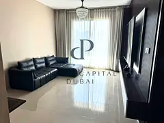 Spacious and Furnished 1 BR | Ready to Move in