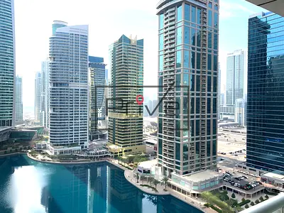 Park View | Furnished | Balcony I Ready to Move