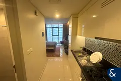 Premium amenities | Furnished | Self Use