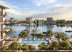 Stunning 2BR | Pier Point 2 Living | Hogh ROI