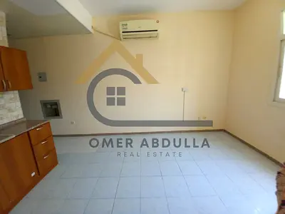 Spacious Studio | Prime Location | Ready to Move