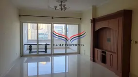 Maid Room | High Floor | Marina Sea View