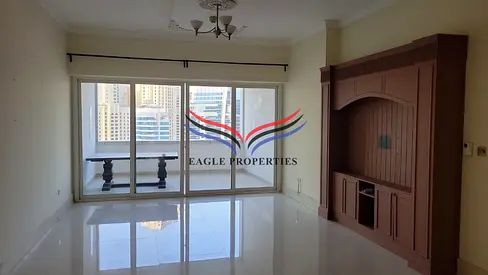 Maid Room | High Floor | Marina Sea View