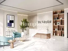 Duplex | Pool View | Handover June | Rare Unit