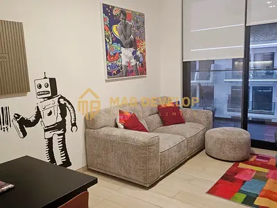 High Floor | Fully Furnished | Investor Deal