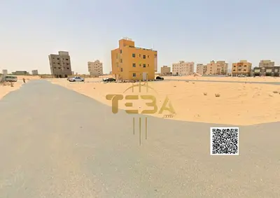 أرضين جنب بعض في العالية – أفضل فرصة سكني تجاري