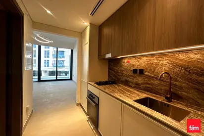 Brand Neew Spacious Studio | ROI Potential