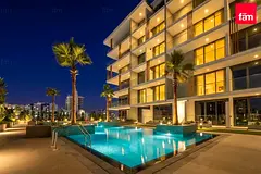 Brand Neew Spacious Studio | ROI Potential