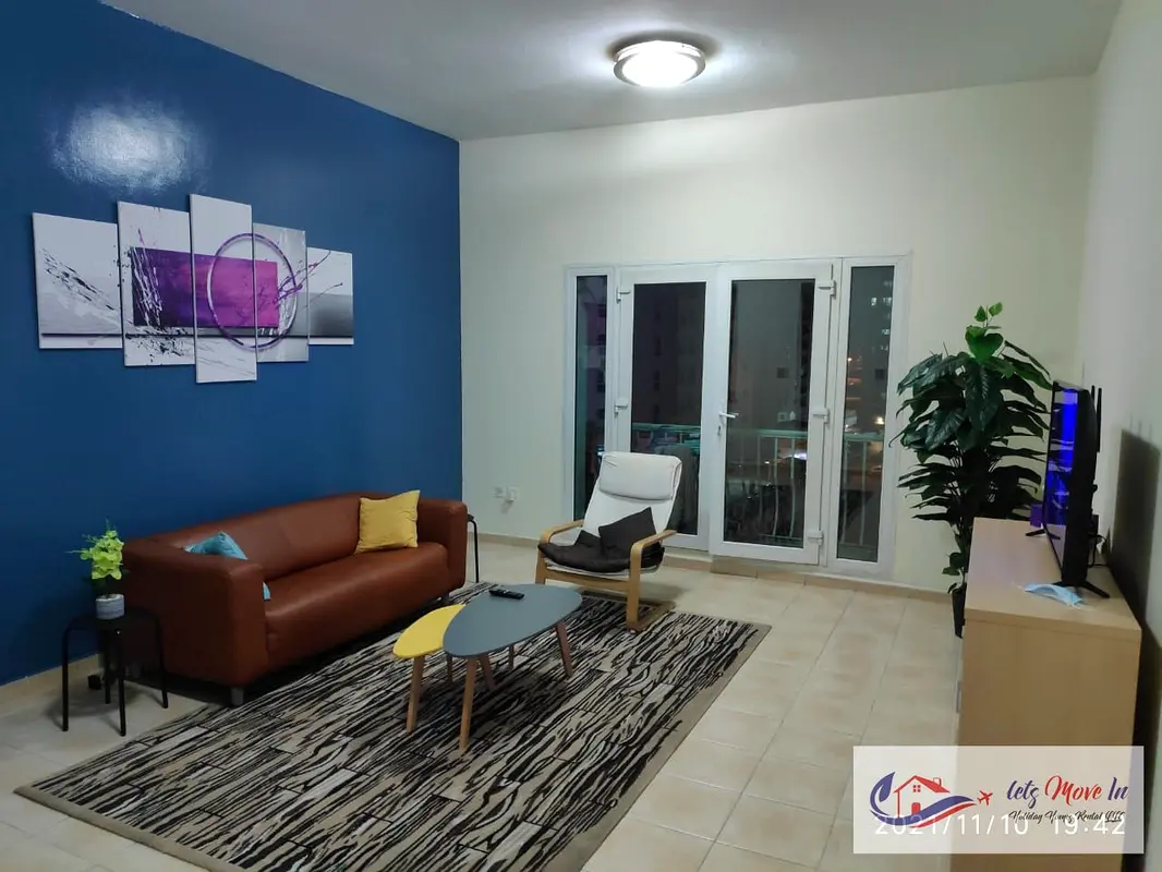 GOOD NEWS FOR FAMILIES || Less Than Market Price 1 bhk WITH DOUBLE BALCONIES