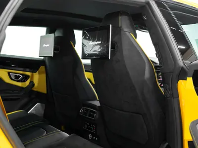 صورة مصغرة 10 لـ 2024 Lamborghini URUS