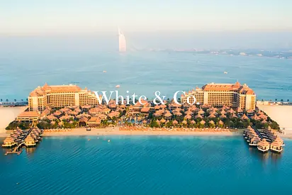 Sea View | Beach Access | Resort Living