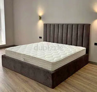 Comfortable King Size Bed