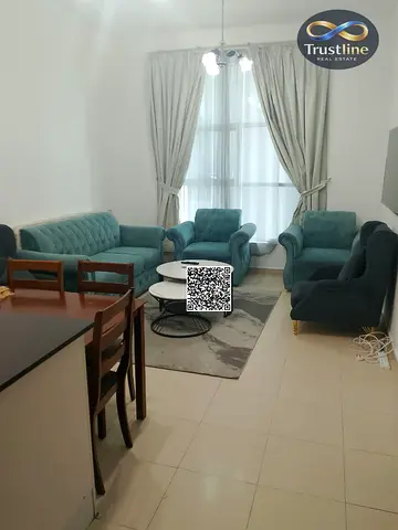 سكن راقٍ بسعر مميز في السيتي تاور – لقطة لا تُفوت