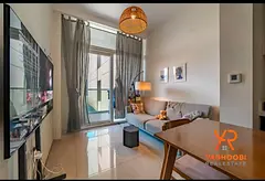 1-Bedroom Apartment – Reva Residences, Business Bay