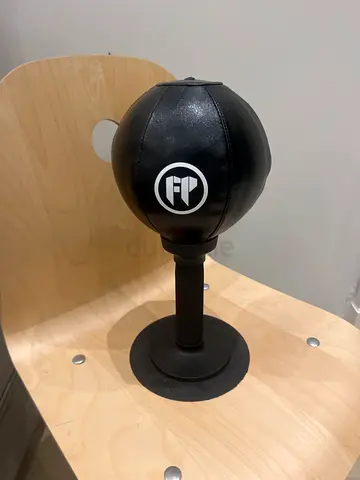 Fun bag boxing bag