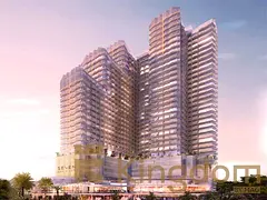 LAKE VIEW | POST HANDOVER PP | FULLY FURNISHED