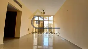 Family 1Bhk Apartment Only 31k with Balcony in Muwalieh Muwalieh