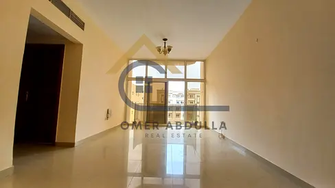 Family 1Bhk Apartment Only 31k with Balcony in Muwalieh Muwalieh