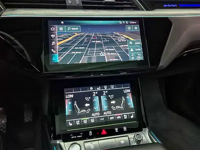 2020 AUDI E-TRON 缩略图 13