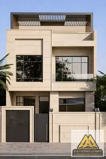 Your Dream Villa Ready Soon – 30% Down Payment &amp; Handover in 7 Months