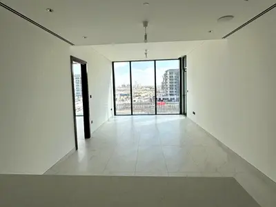 Elegant 3BR + Maid | Tower D | Full Lagoon Facing