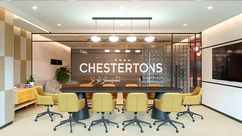 No Agent | High Quality Office | Glass Space SZR