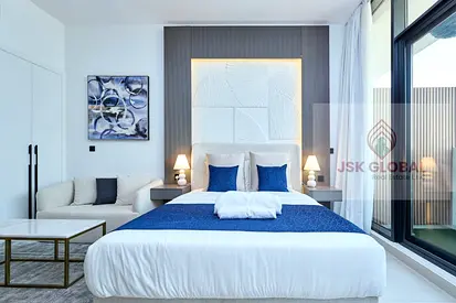 Fully Furnished | Spacious | Ready to Move