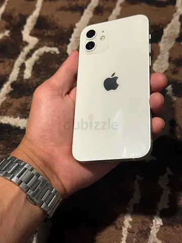 IPHONE 12 (IN CHEAP PRICE)