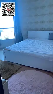 For sale: a two-bedroom apartment in the vibrant Al Hamidiya area. It features a spacious layout and