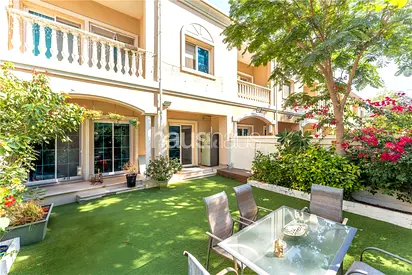 3 Bed | Single Row | Vacant Soon | 2,992 sq.ft BUA