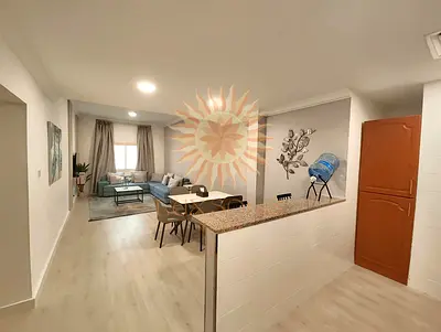 LOW RISED BLDG WITH 2 EXTRA BED | GROUND LEVEL