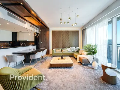 Exclusive | Upgraded | Furnished | Creek View