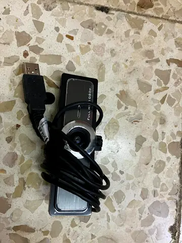 USB computer camera