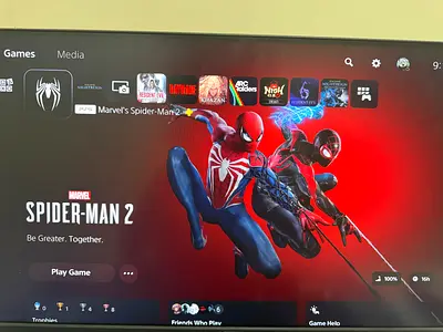 Monitor gameing 4k/180hz/ ps5/pc/xbox + warranty