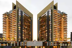 0.6% Monthly Installment | 9 Years Payment Plan | best Deal For Investors | Very Prime High Dynamic