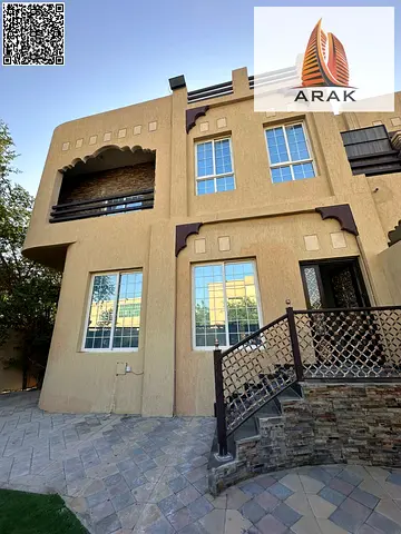 Villa for Rent in Ajman – Al Mowaihat 3