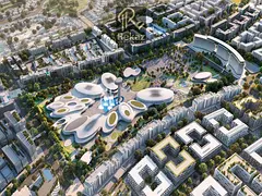 High ROI / Prime Location /Freehold / Smart System