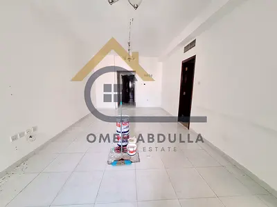 Super spacious 1bhk with 2 washroom and beautiful balcony
