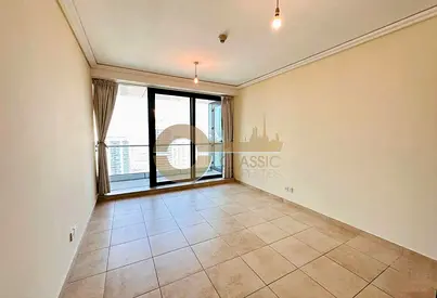 شقة JLT بغرفة نوم واحدة | جولد كرست فيوز 1 | إطلالة على وسط المدينة