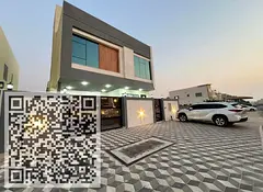 Elegant 6 Bedroom Villa | Premium Family Living in Al Zahya