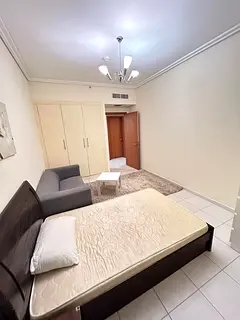 Amazing standard room in el sheikh zayed Road at DIFC VERY CLOSE METRO STATION