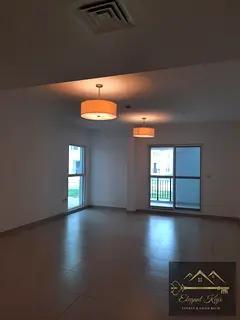 Huge 1 Bedroom for Rent in Al Khail Heights