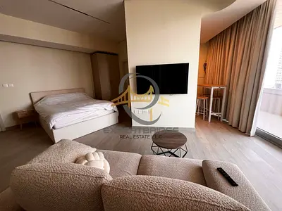 Fully Furnished | Upgraded | Vacant