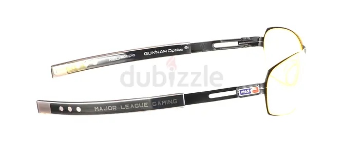 Gaming Glasses - Gunnar MLG Phantom