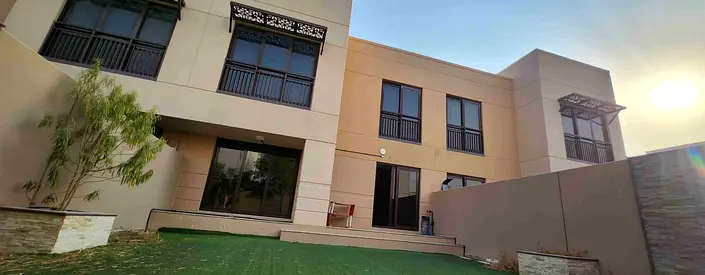 Luxurious 3 Bedroom Villa for Rent in Al Zahia