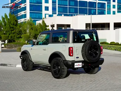 صورة 4 لـ 2021 FORD BRONCO